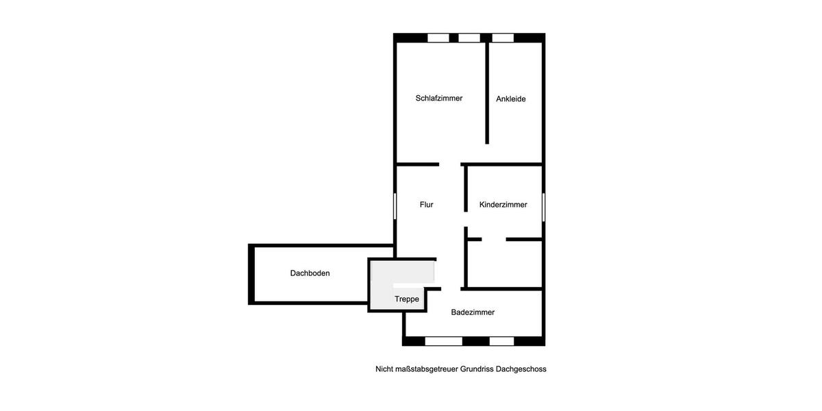 Einfamilienhaus Schwarmstedt - 6 Zimmer, 155 m&sup2;, 395.000&euro; | Angebot:24850578
