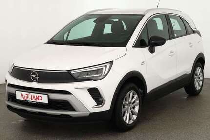 Opel Crossland 13.891 km 19.990 &euro; Hannover 30179