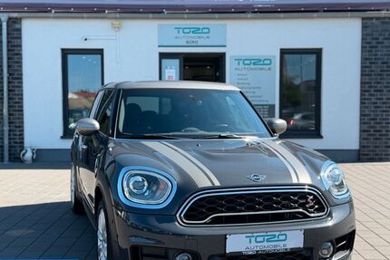 Mini Countryman S (Cooper) 72.456 km 20.990 &euro; Sehnde 31319