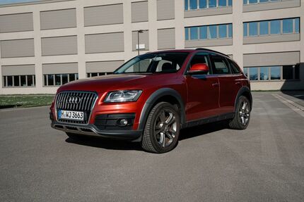 Audi Q5 179.998 km 14.100 &euro; Garbsen 30827