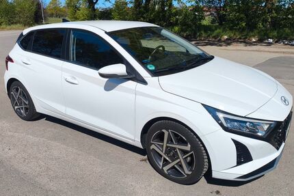 Hyundai i20 25.000 km 22.400 &euro; Langenhagen 30855