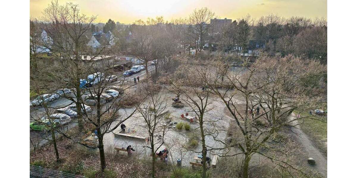 Etagenwohnung Hannover Sahlkamp - 3 Zimmer, 72 m&sup2;, 186.500&euro; | Angebot:25671359