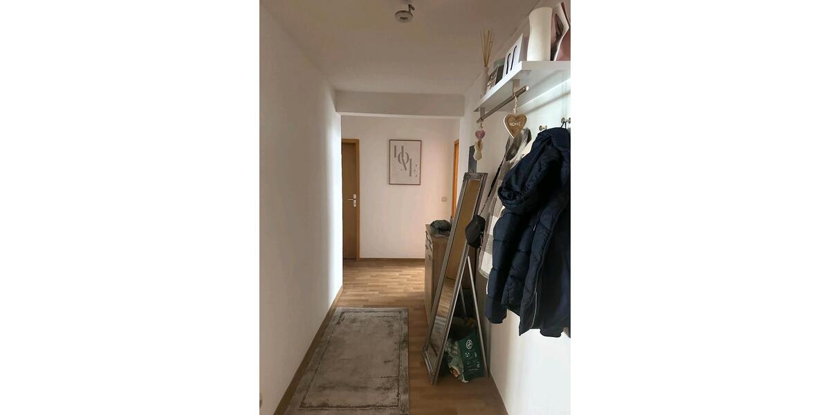 Etagenwohnung Rodewald - 2 Zimmer, 62 m&sup2;, 530&euro; | Angebot:26003902