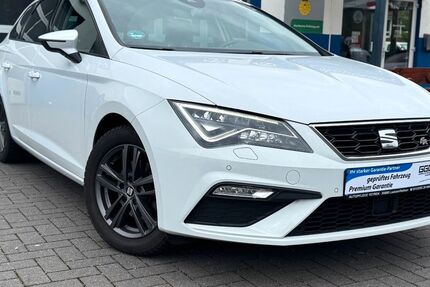 Seat Leon 62.000 km 18.850 &euro; Laatzen 30880