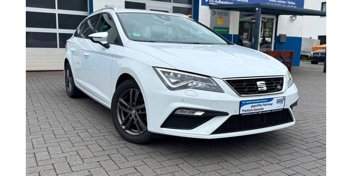 Seat Leon 62.000 km 18.850 &euro; Laatzen 30880