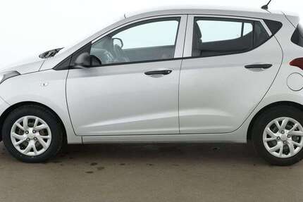 Hyundai i10 41.328 km 9.270 &euro; Laatzen 30880