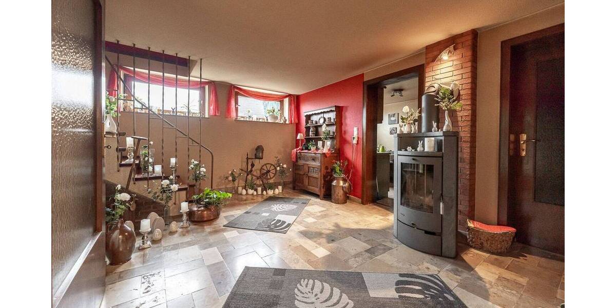 Bungalow Barsinghausen - 5 Zimmer, 120 m&sup2;, 269.000&euro; | Angebot:25775105