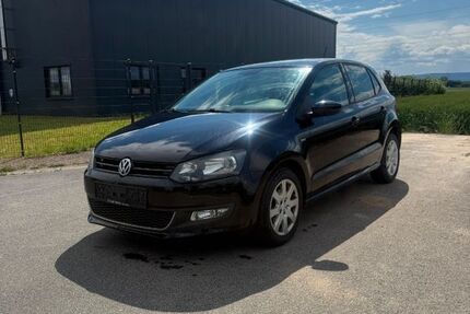 VW Polo 60.000 km 6.500 &euro; Springe 31832