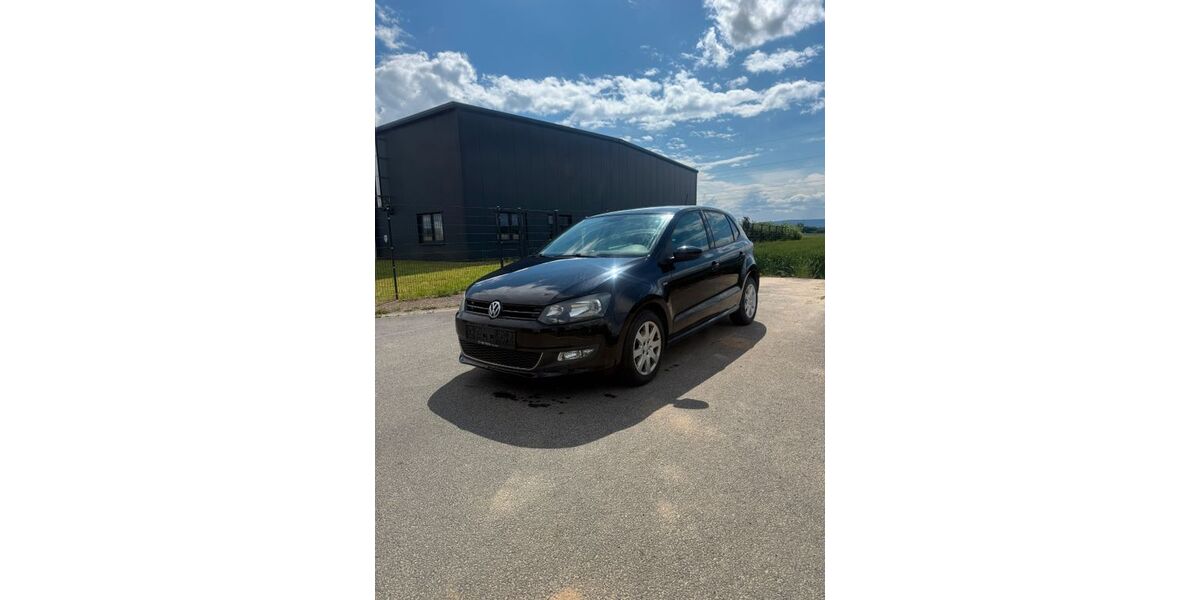 VW Polo 60.000 km 6.500 &euro; Springe 31832