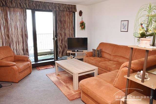 Zimmer Hannover Vahrenwald-List - 1 Zimmer, 1.080&euro; | Angebot:20379163