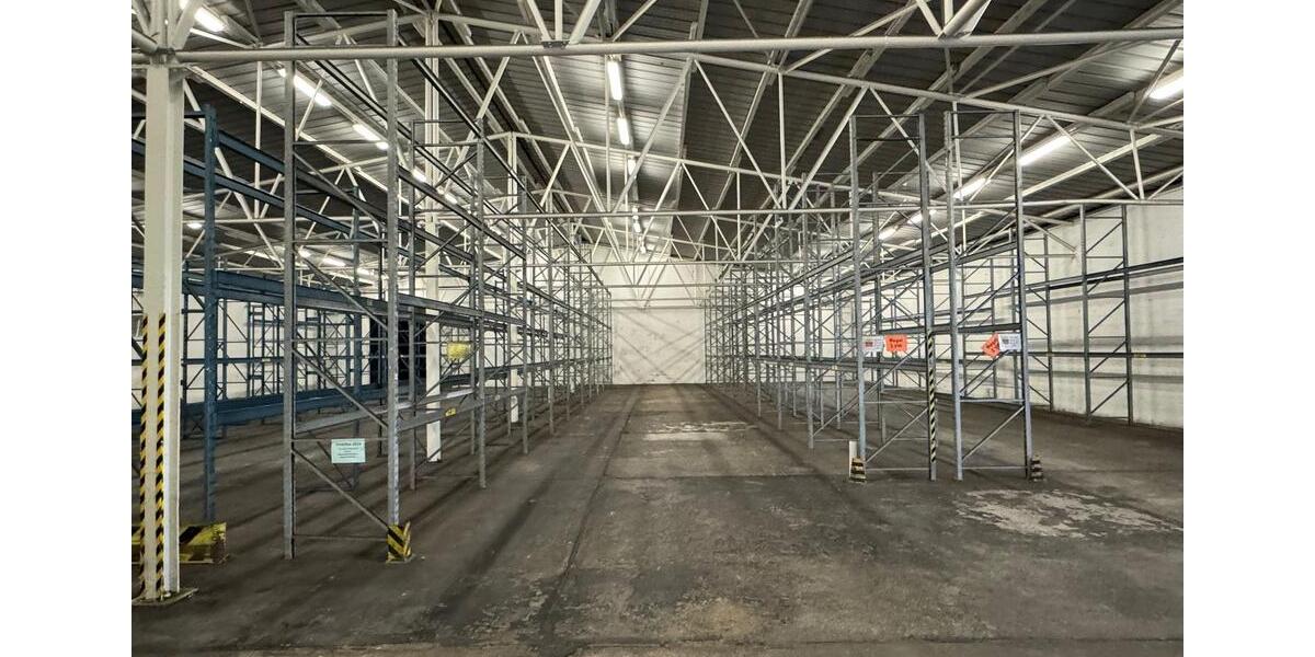 Gewerbeobjekt Bad Nenndorf - 1.000&euro; | Angebot:25277462