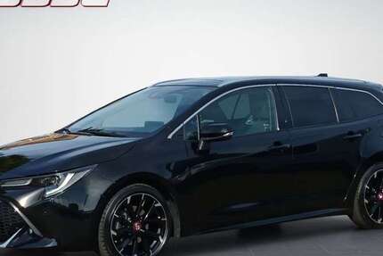 Toyota Corolla 49.500 km 26.950 &euro; Garbsen-Berenbostel 30827