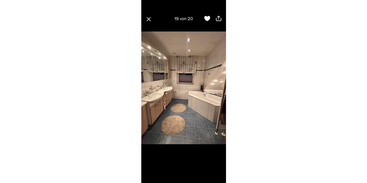 Etagenwohnung Schwarmstedt - 3 Zimmer, 120 m&sup2;, 1.450&euro; | Angebot:25992654