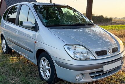 Renault Megane 148.000 km 3.149 &euro; Garbsen 30827
