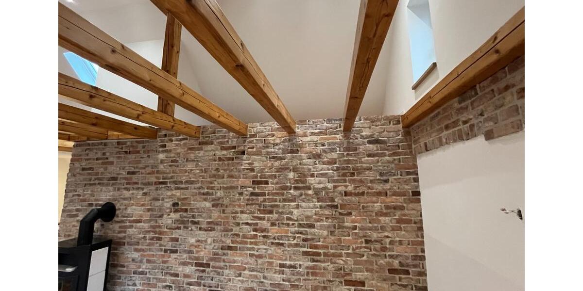 Dachgeschoßwohnung Isernhagen - 2 Zimmer, 88 m&sup2;, 1.280&euro; | Angebot:25658703