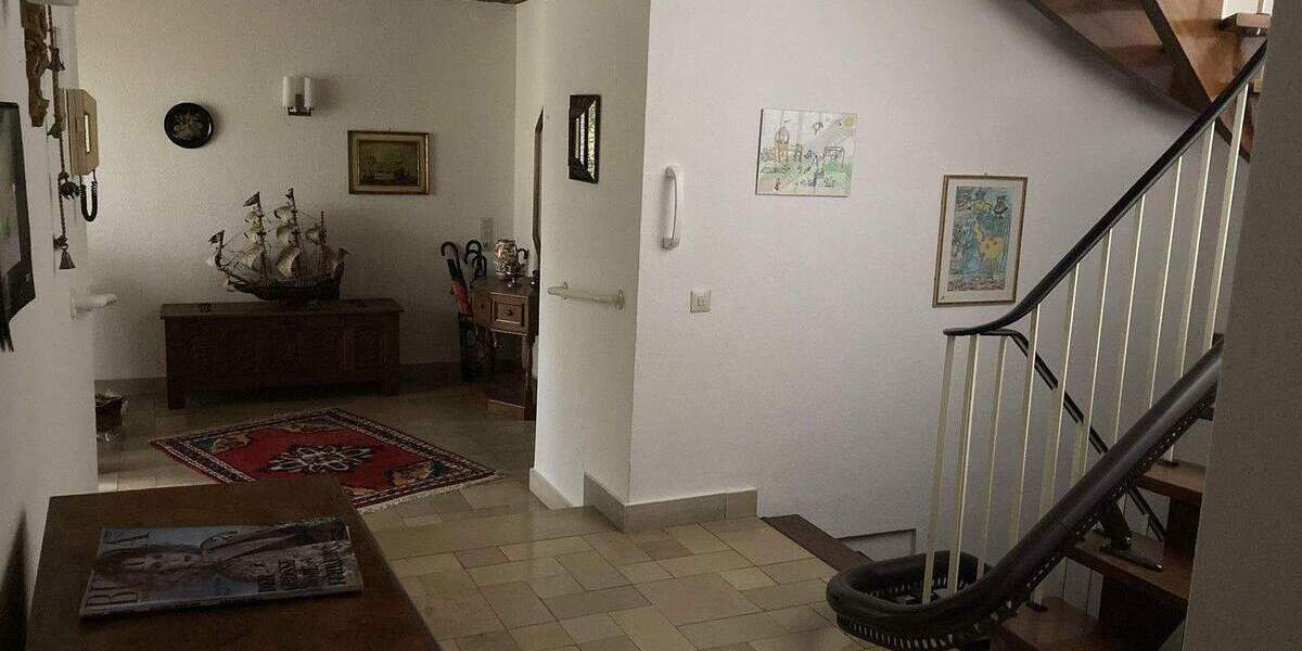 Einfamilienhaus Hannover Kirchrode - 5 Zimmer, 180 m&sup2;, 395.000&euro; | Angebot:25797866