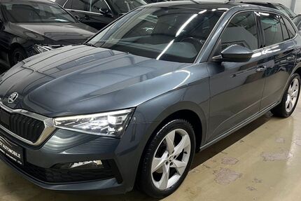 Skoda Scala 144.970 km 15.989 &euro; Ronnenberg 30952