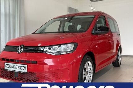 VW Caddy 30.275 km 22.950 &euro; Hannover 30453