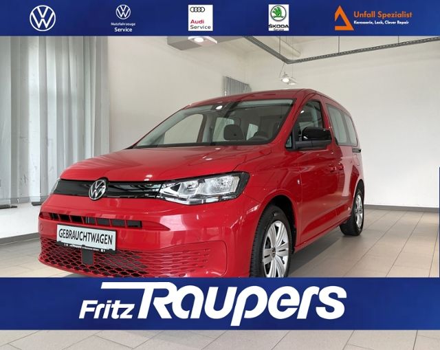 VW Caddy 30.275 km 22.950 &euro; Hannover 30453