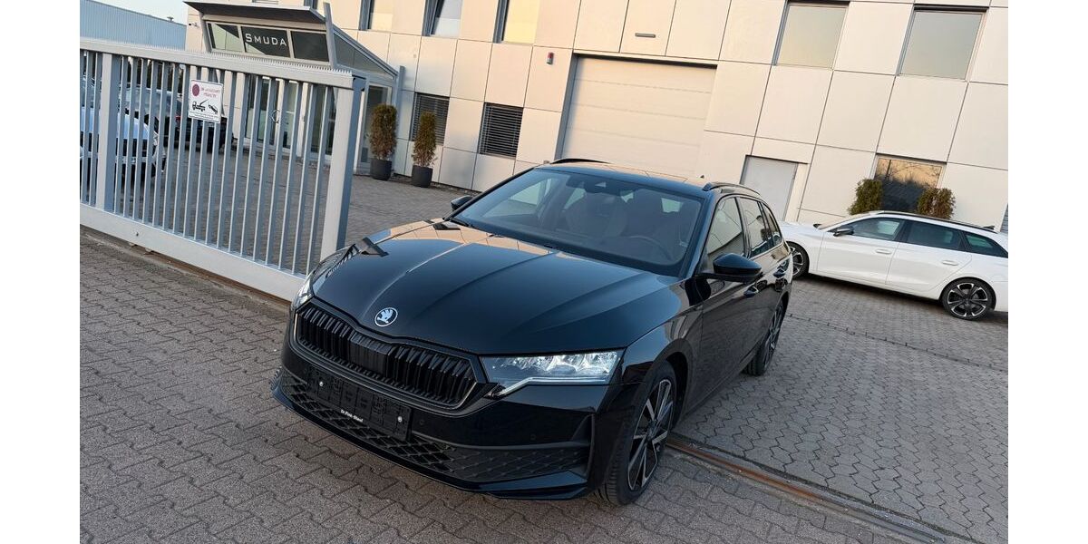 Skoda Octavia 9.054 km 31.980 &euro; Garbsen 30827