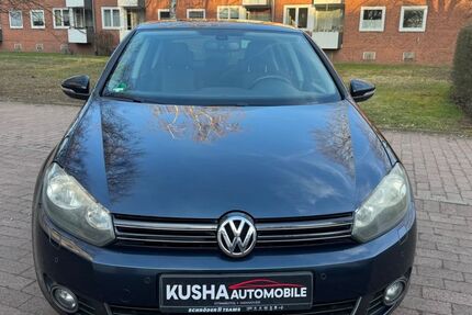VW Golf 195.000 km 4.000 &euro; Hannover 30179