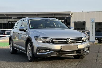 VW Passat Alltrack 78.500 km 27.299 &euro; Garbsen 30826