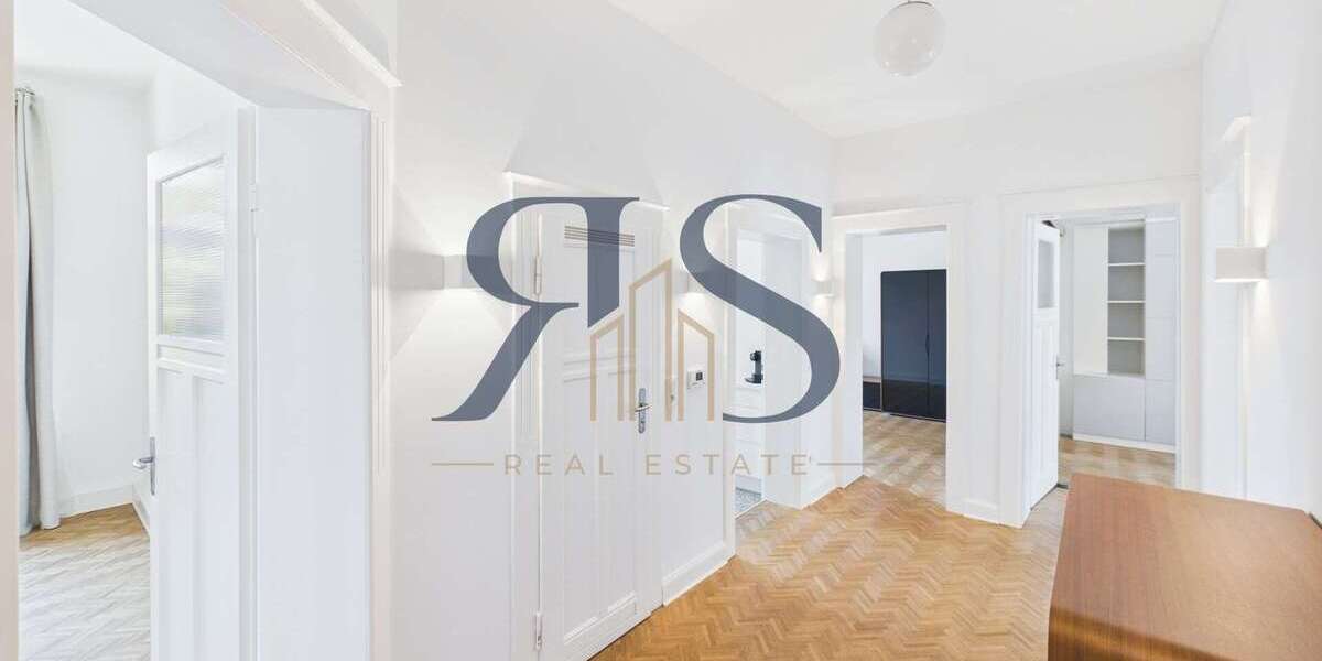 Etagenwohnung Hannover Südstadt - 4 Zimmer, 90 m&sup2;, 440.000&euro; | Angebot:26979238