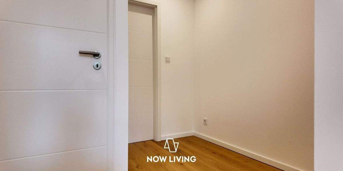 Etagenwohnung Hannover Nordstadt - 2 Zimmer, 89 m&sup2;, 407.000&euro; | Angebot:25671362