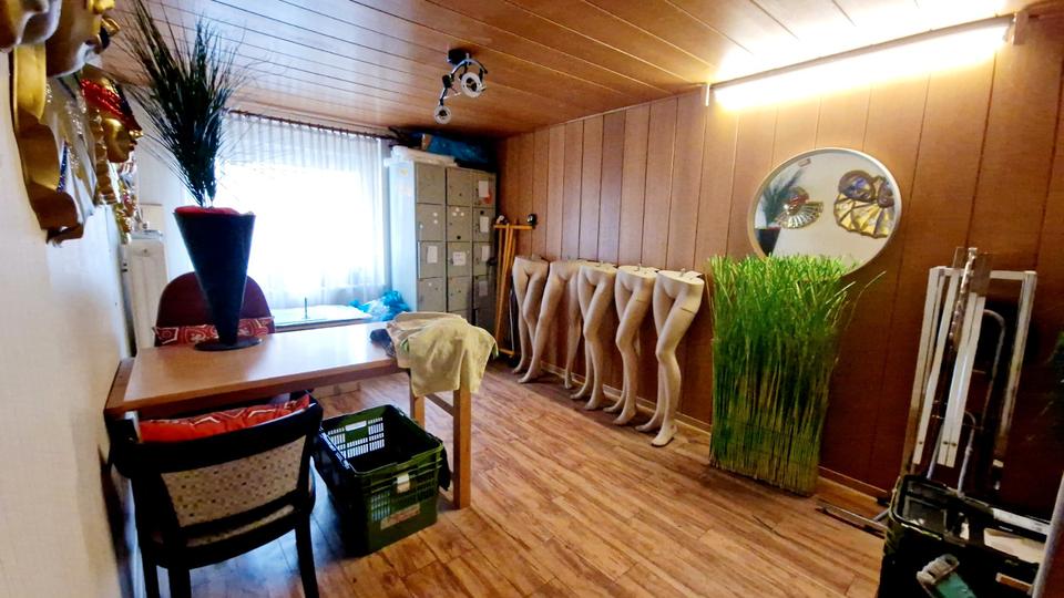 Gewerbeobjekt Barsinghausen - 2.150&euro; | Angebot:26153270
