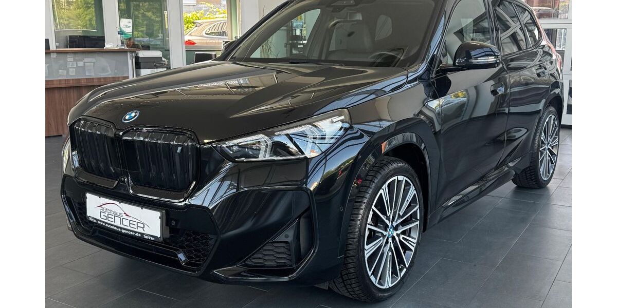 BMW iX1 43.600 km 38.890 &euro; Ronnenberg 30952
