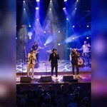 Rüdiger Baldauf - Trumpet Night feat. Max Mutzke