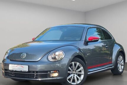 VW Beetle 153.000 km 8.500 &euro; Neustadt 31535