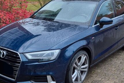 Audi A3 155.000 km 17.490 &euro; Steimbke 31634