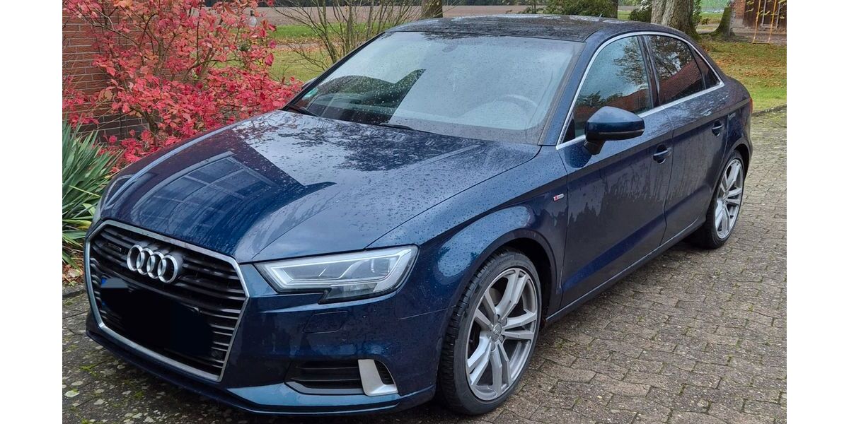 Audi A3 155.000 km 17.490 &euro; Steimbke 31634