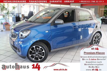 Smart ForFour 64.114 km 12.950 &euro; Isernhagen NB 30916
