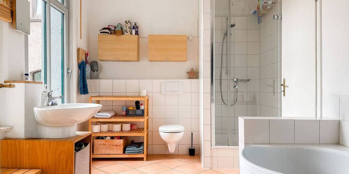 Etagenwohnung Hannover Linden-Mitte - 5 Zimmer, 122 m&sup2;, 475.000&euro; | Angebot:26886496