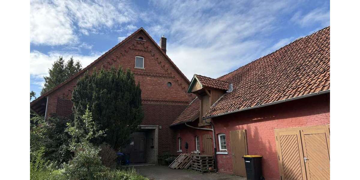Einfamilienhaus Lauenhagen / Hülshagen Hülshagen - 8 Zimmer, 188 m&sup2;, 119.000&euro; | Angebot:22551137