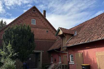 Haus Lauenhagen / Hülshagen Hülshagen - 8 Zimmer, 188 m&sup2;, 119.000&euro; | Angebot:22551137