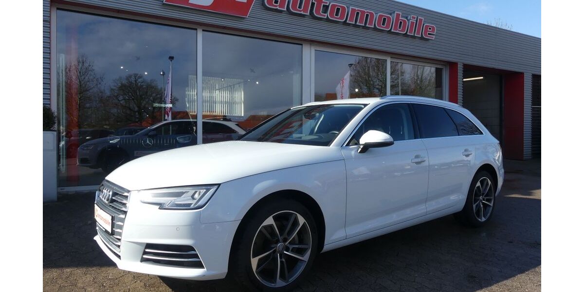 Audi A4 199.727 km 15.700 &euro; Langenhagen 30855