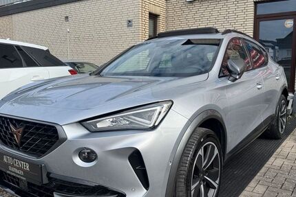 Cupra Formentor 97.000 km 20.990 &euro; Stadthagen 31655