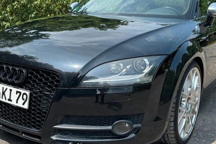 Audi TT 219.577 km 5.980 &euro; Hannover 30165