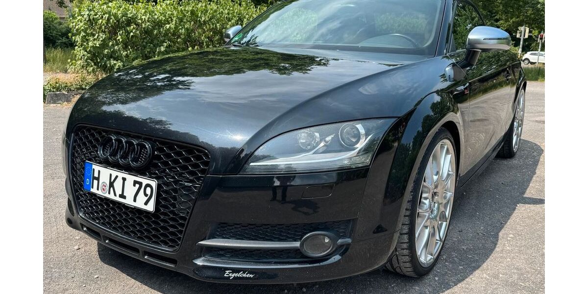 Audi TT 219.577 km 5.980 &euro; Hannover 30165