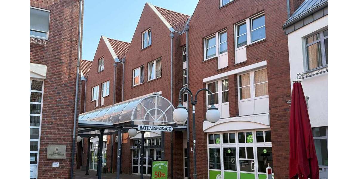 Gewerbeobjekt Stadthagen - 195.000&euro; | Angebot:26955442