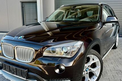 BMW X1 199.000 km 8.400 &euro; Isernhagen 30916