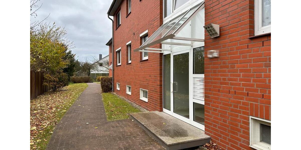 Etagenwohnung Garbsen - 1 Zimmer, 44 m&sup2;, 149.000&euro; | Angebot:26882416