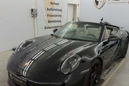 Porsche 911 24.850 km 159.000 &euro; Gehrden 30989