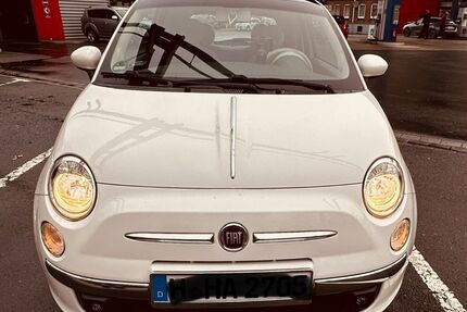 Fiat 500 102.000 km 7.300 &euro; Langenhagen 30853