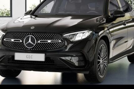 Mercedes-Benz GLC 200 9.900 km 62.900 &euro; Hannover 30655