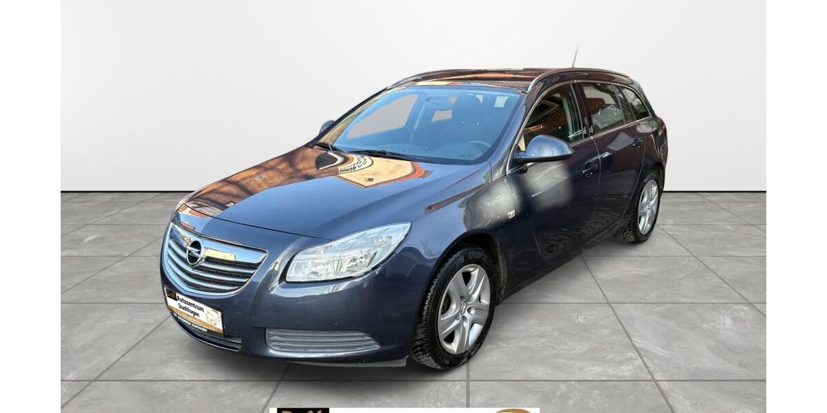 Opel Insignia 171.000 km 4.990 &euro; stadthagen 31655