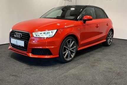 Audi A1 66.000 km 18.450 &euro; Seelze 30926